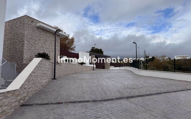 Revente - Appartement - Marbella - Marbella Centro