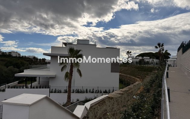 Revente - Appartement - Marbella - Marbella Centro