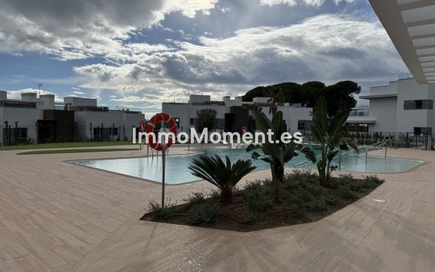 Revente - Appartement - Marbella - Marbella Centro