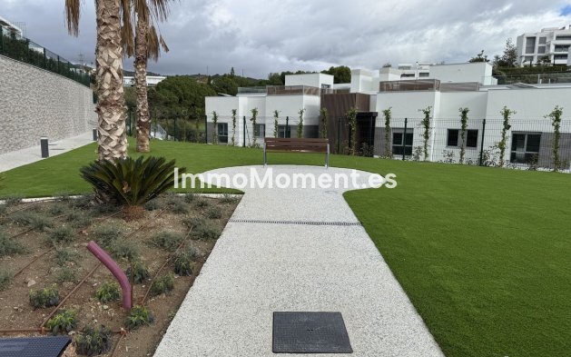 Revente - Appartement - Marbella - Marbella Centro