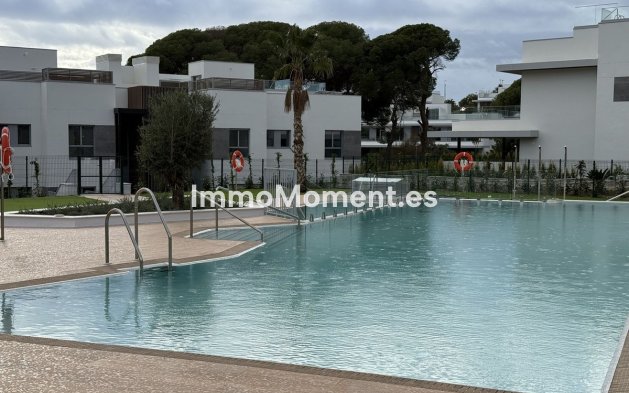 Revente - Appartement - Marbella - Marbella Centro