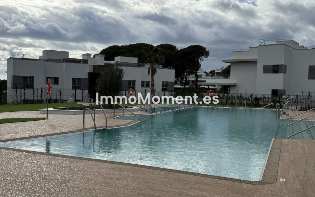 Revente - Appartement - Marbella - Marbella Centro