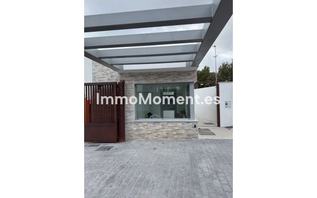 Revente - Appartement - Marbella - Marbella Centro