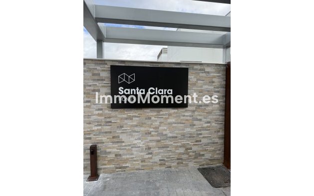 Revente - Appartement - Marbella - Marbella Centro