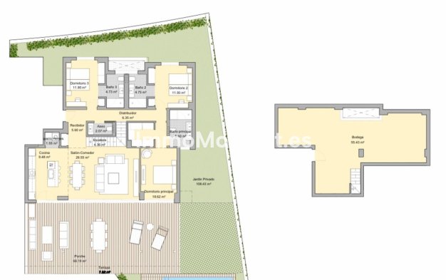 Revente - Appartement - Marbella - Marbella Centro