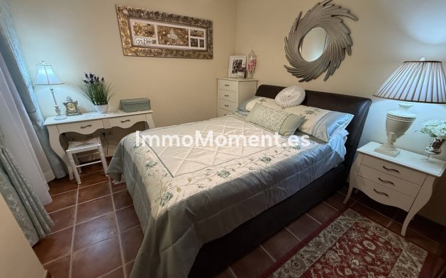 Wiederverkauf - Wohnung - Fuengirola - Los Boliches