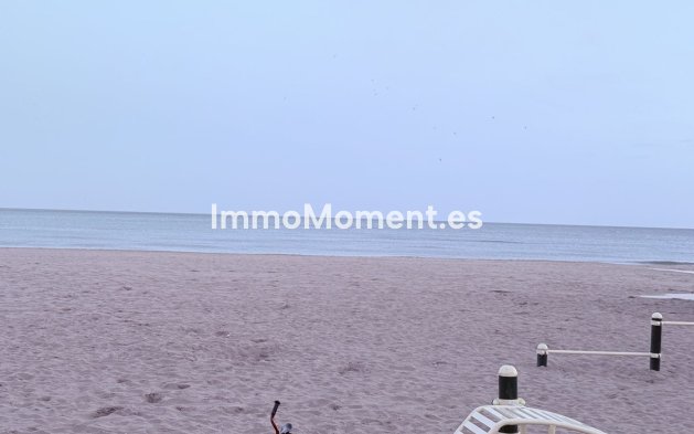 Wiederverkauf - Wohnung - Fuengirola - Los Boliches