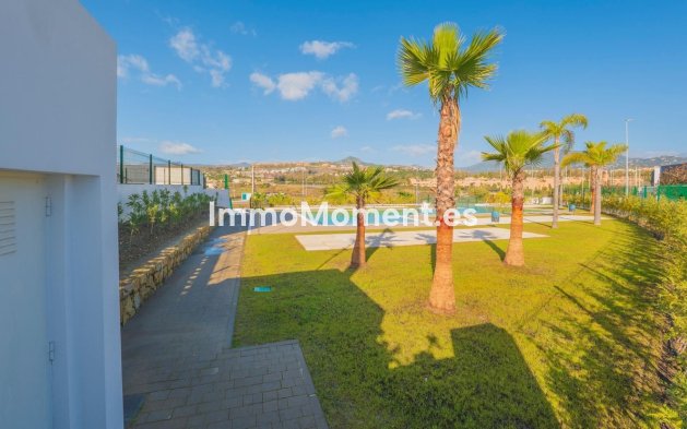 Reventa - Villa - Estepona  - Atalaya