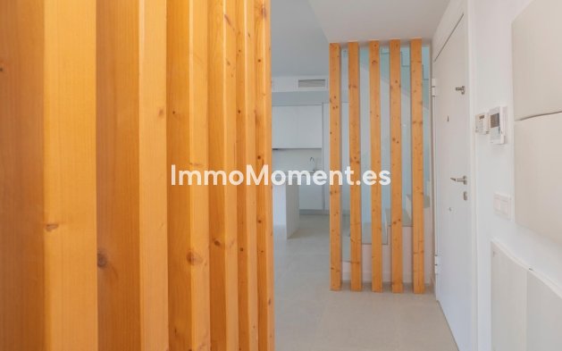 Reventa - Villa - Estepona  - Atalaya