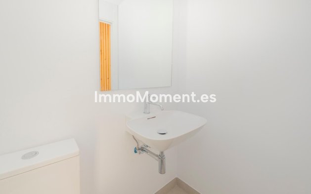 Reventa - Villa - Estepona  - Atalaya