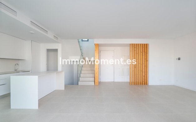 Reventa - Villa - Estepona  - Atalaya