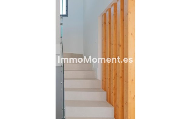 Reventa - Villa - Estepona  - Atalaya