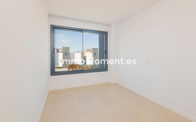 Reventa - Villa - Estepona  - Atalaya