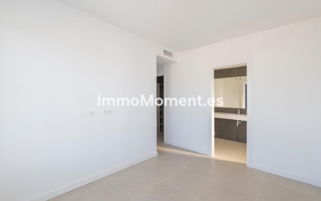 Reventa - Villa - Estepona  - Atalaya