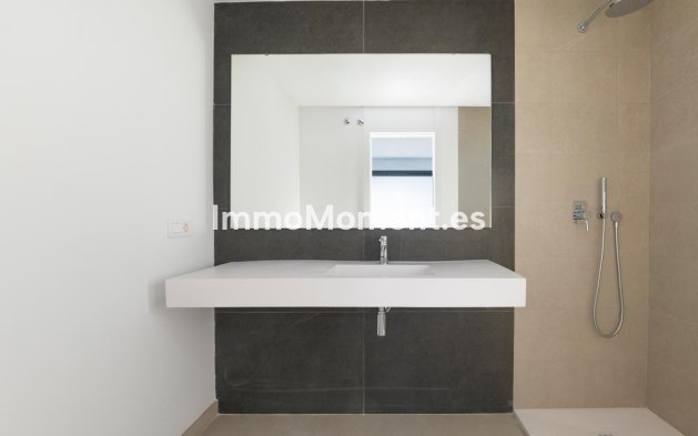 Reventa - Villa - Estepona  - Atalaya