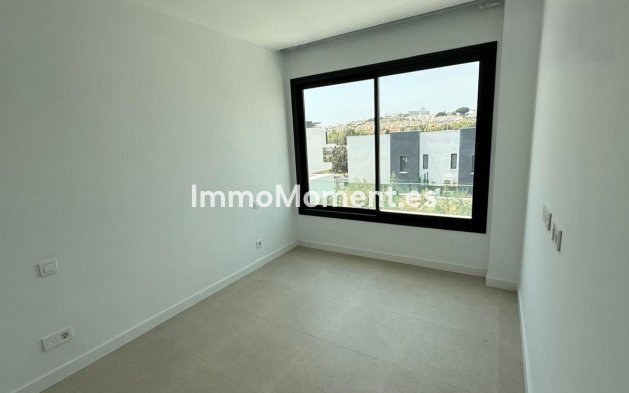 Reventa - Villa - Estepona  - Atalaya