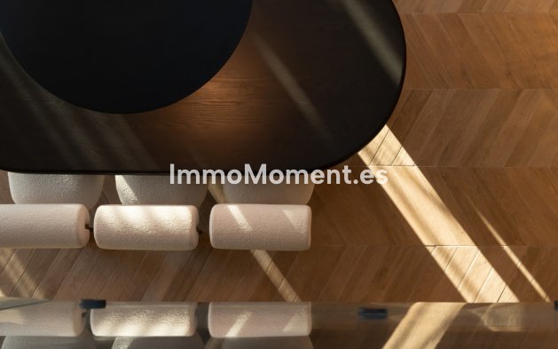 Wiederverkauf - Wohnung - Marbella - Nueva Andalucía