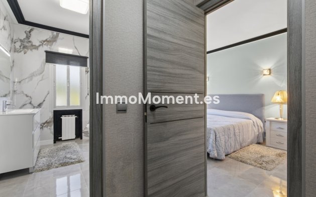 Revente - Villa - Estepona  - Estepona Centro