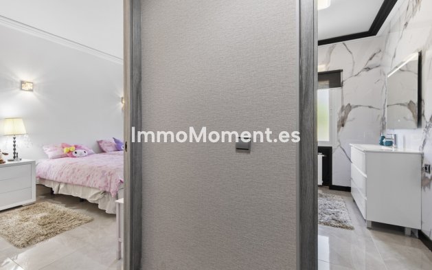 Revente - Villa - Estepona  - Estepona Centro