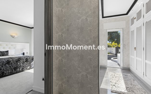 Revente - Villa - Estepona  - Estepona Centro