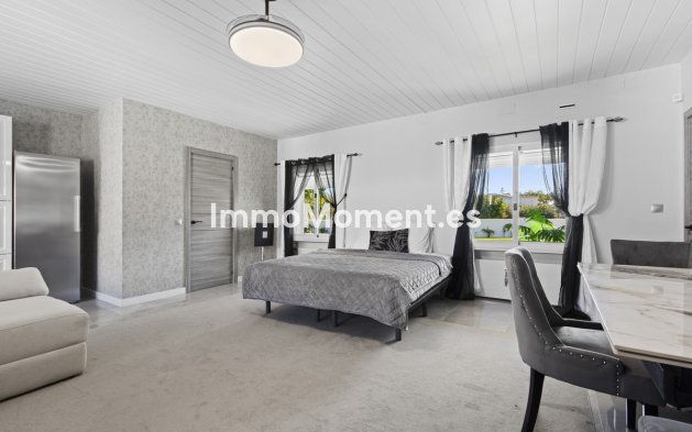 Revente - Villa - Estepona  - Estepona Centro