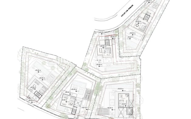Revente - Terrain - Marbella - El Rosario