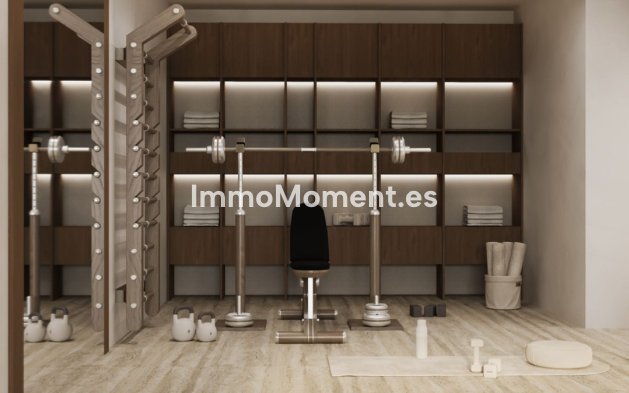 Revente - Terrain - Marbella - El Rosario