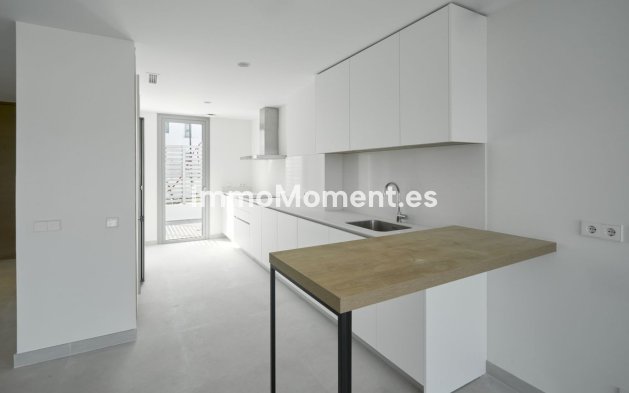 Resale - Villa - Marbella - San Pedro de Alcántara