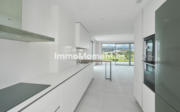 Resale - Villa - Marbella - San Pedro de Alcántara