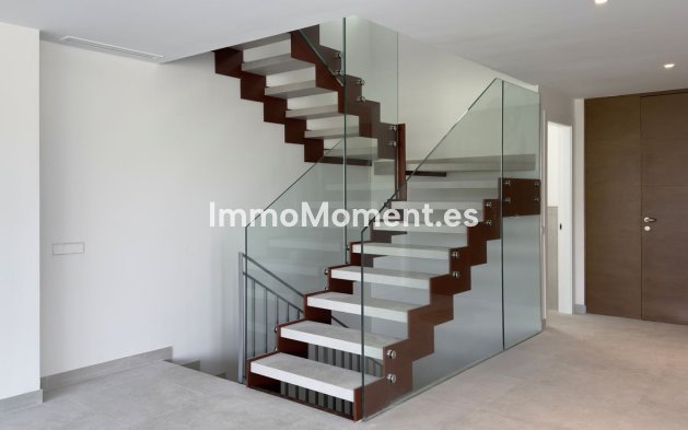 Resale - Villa - Marbella - San Pedro de Alcántara