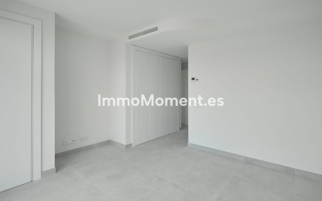 Resale - Villa - Marbella - San Pedro de Alcántara