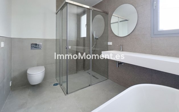 Resale - Villa - Marbella - San Pedro de Alcántara