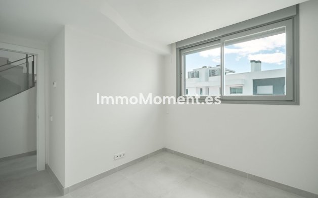 Resale - Villa - Marbella - San Pedro de Alcántara