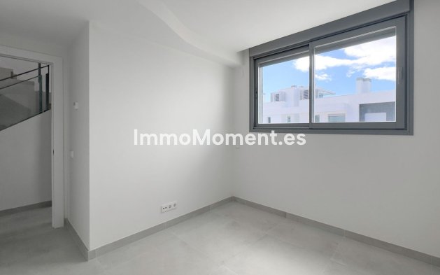 Resale - Villa - Marbella - San Pedro de Alcántara