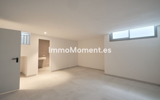 Resale - Villa - Marbella - San Pedro de Alcántara