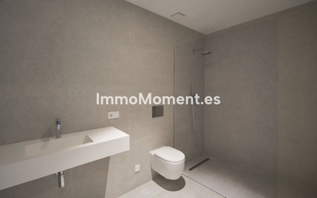 Resale - Villa - Marbella - San Pedro de Alcántara