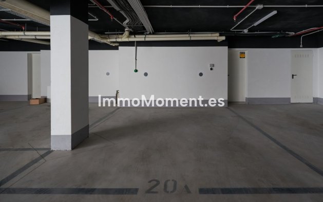 Resale - Villa - Marbella - San Pedro de Alcántara