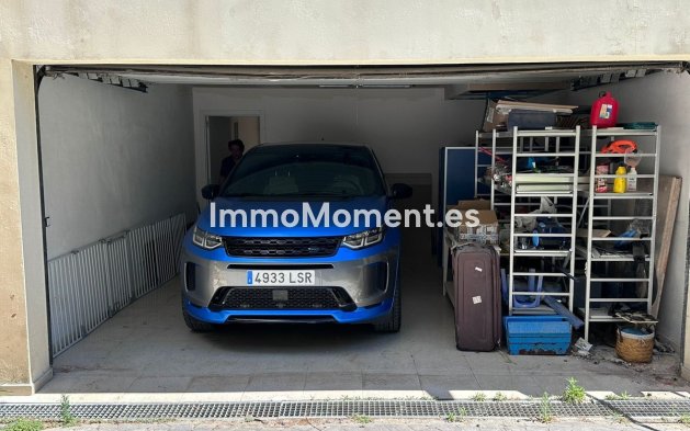 Resale - Villa - Marbella - Nueva Andalucía