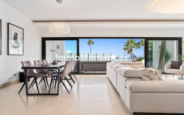 Revente - Villa - Benahavís - Benahavís Centro