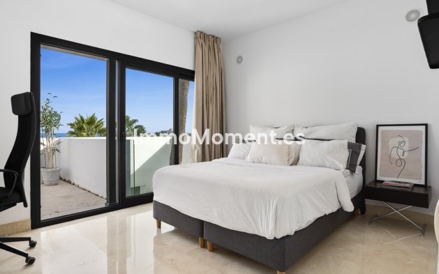 Revente - Villa - Benahavís - Benahavís Centro