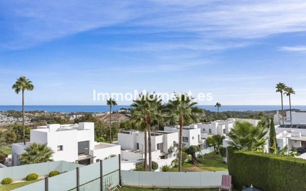 Revente - Villa - Benahavís - Benahavís Centro