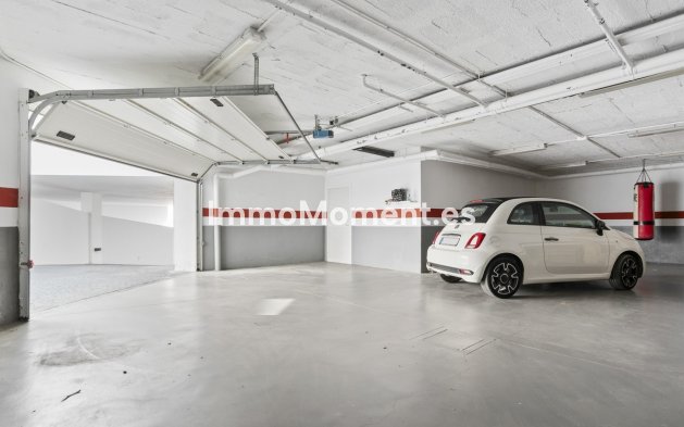 Revente - Villa - Benahavís - Benahavís Centro