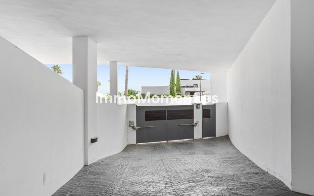 Revente - Villa - Benahavís - Benahavís Centro