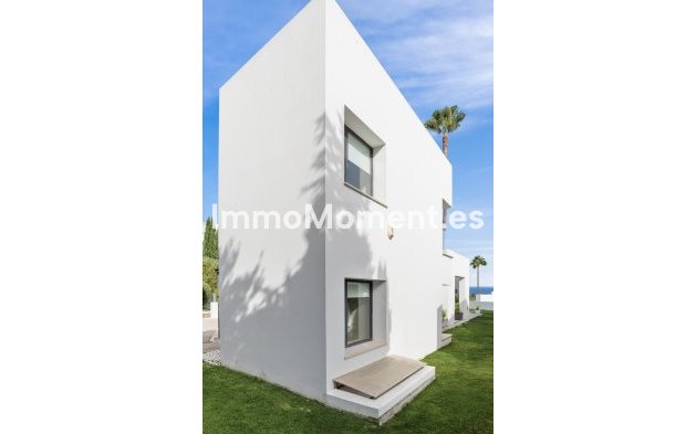 Revente - Villa - Benahavís - Benahavís Centro