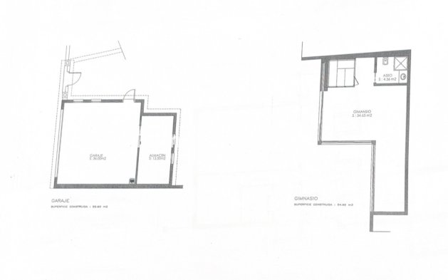 Revente - Villa - Marbella - Nueva Andalucía