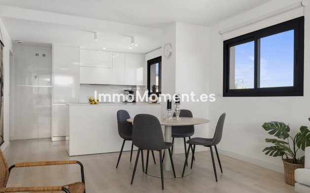 Wiederverkauf - Wohnung - Mijas - Las Lagunas de Mijas