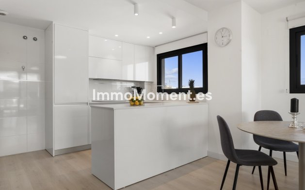 Wiederverkauf - Wohnung - Mijas - Las Lagunas de Mijas