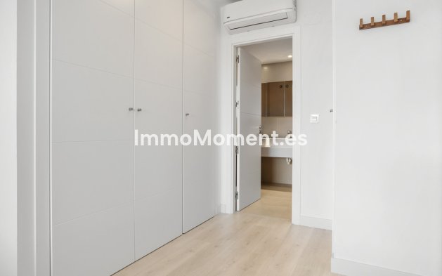 Wiederverkauf - Wohnung - Mijas - Las Lagunas de Mijas