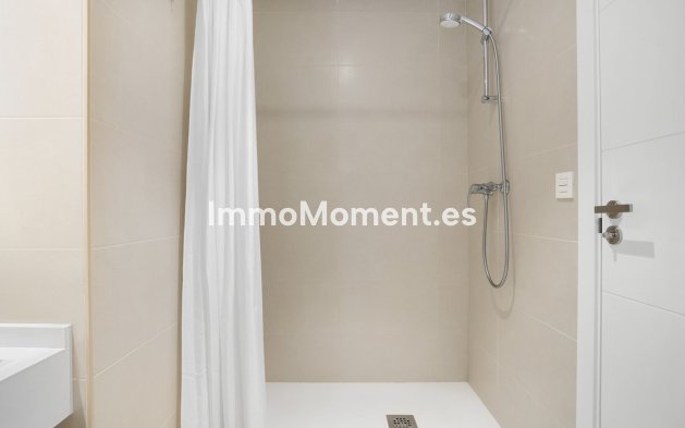 Wiederverkauf - Wohnung - Mijas - Las Lagunas de Mijas