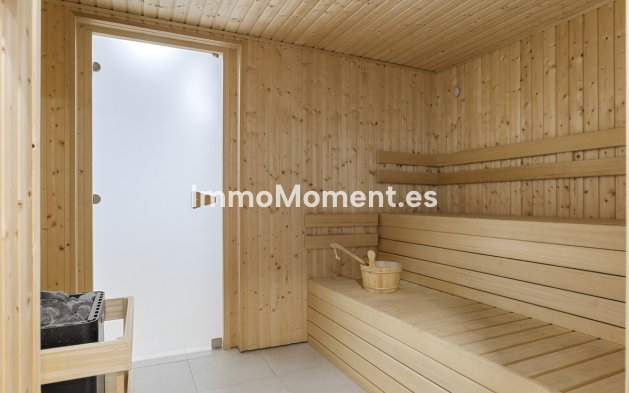 Wiederverkauf - Wohnung - Mijas - Las Lagunas de Mijas